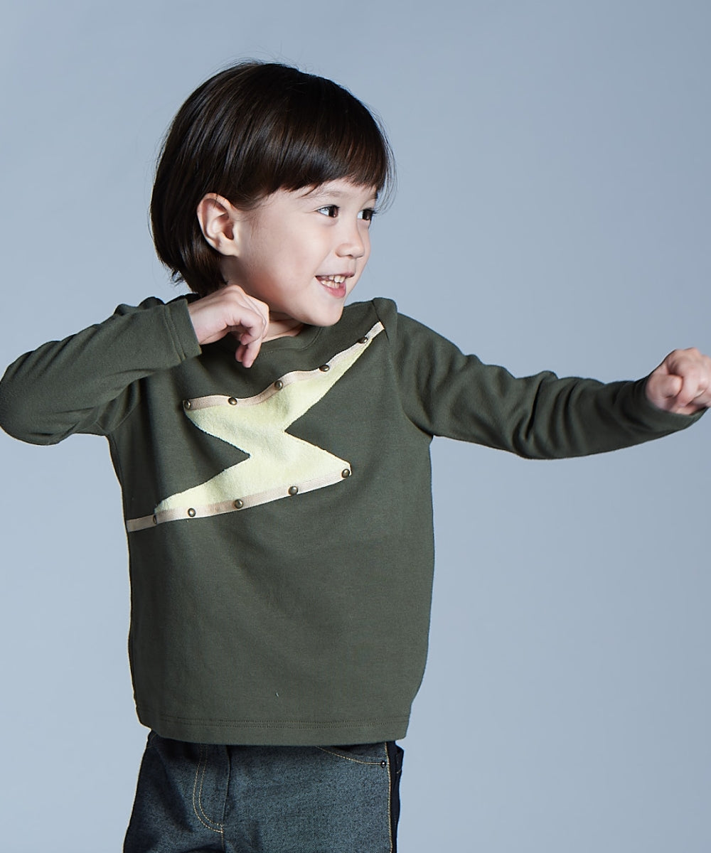 Main | 男童 power max上衣 | 拼接 | 100% 有機棉