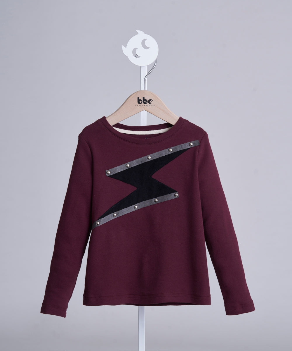 Main | 男童 power max上衣 | 拼接 | 100% 有機棉