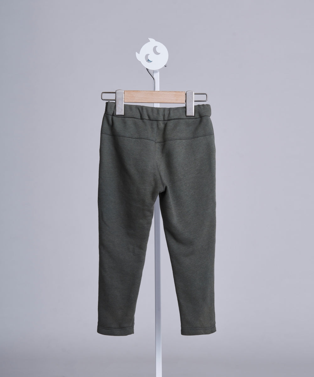 Main | Toddler/Kids Rock Cargo Pocket Pants | Paneled | 100% Organic Cotton
