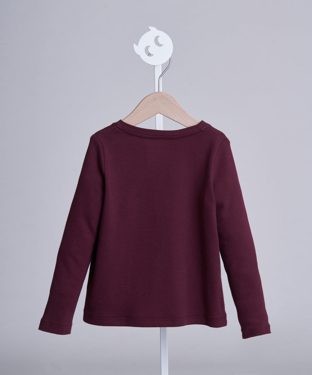 Main | 男童 power max上衣 | 拼接 | 100% 有機棉