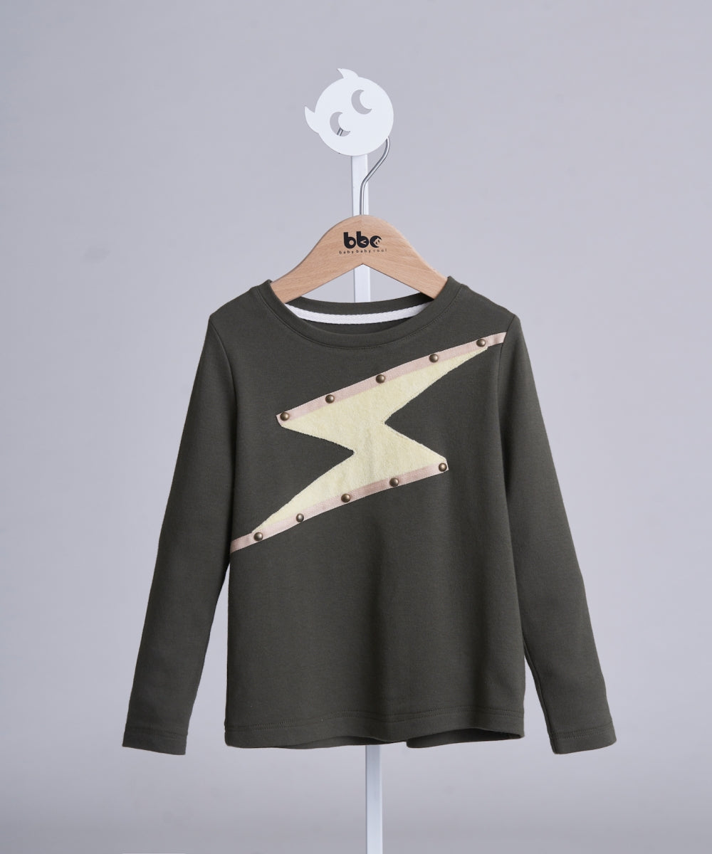 Main | 男童 power max上衣 | 拼接 | 100% 有機棉