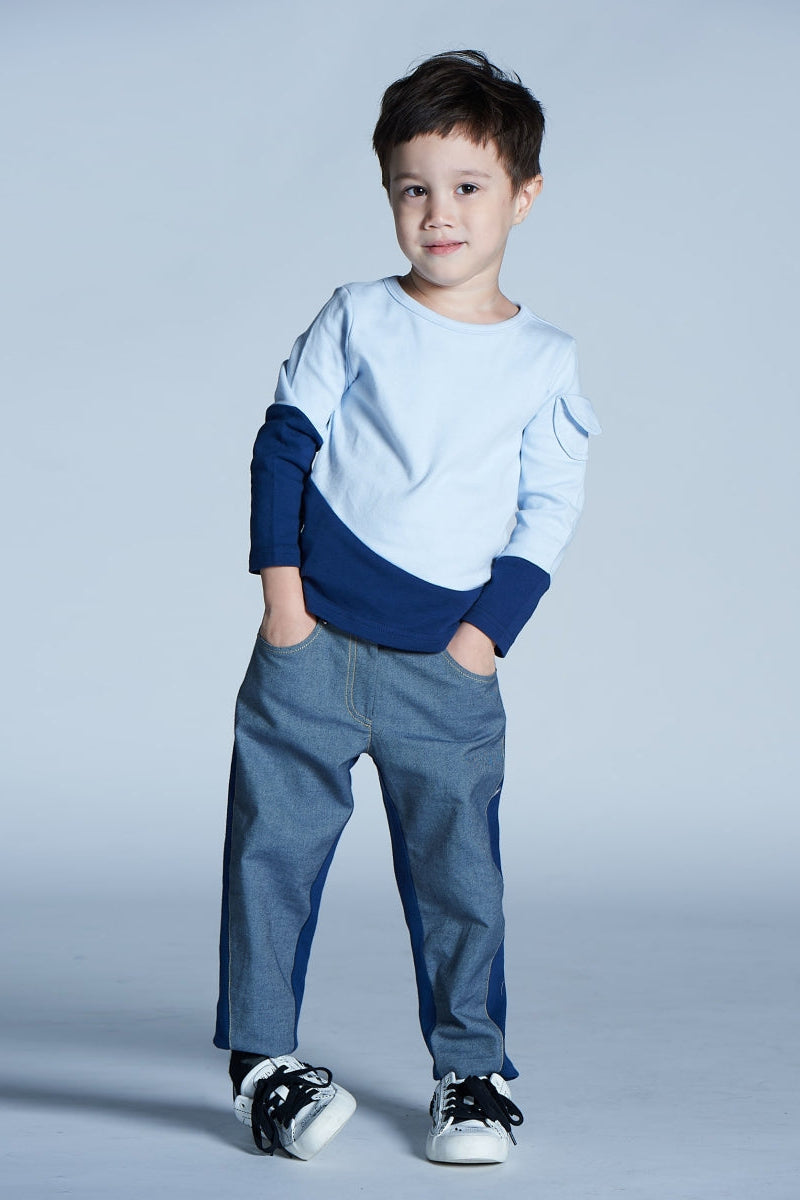 Main | Kids&