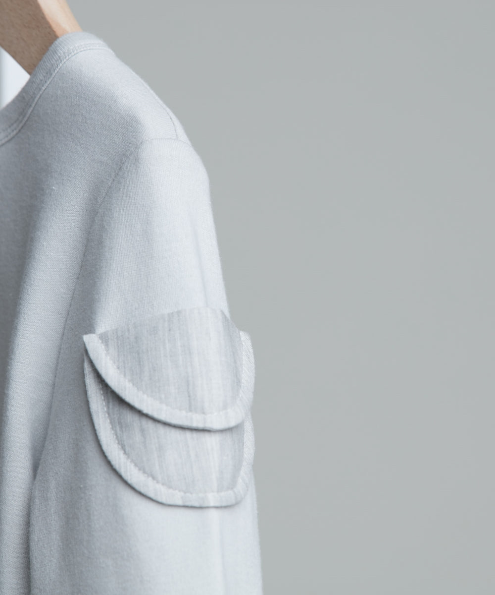 Main | 男童 弧形上衣 | 拼接 | 100% 有機棉