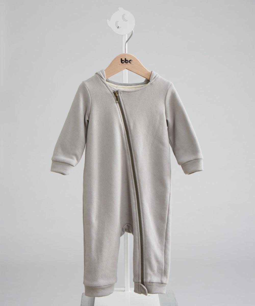 Main | Toddler Elf Series - Knight Style Bunny Jumpsuit | 3D Elf Corner | 100% organic cotton