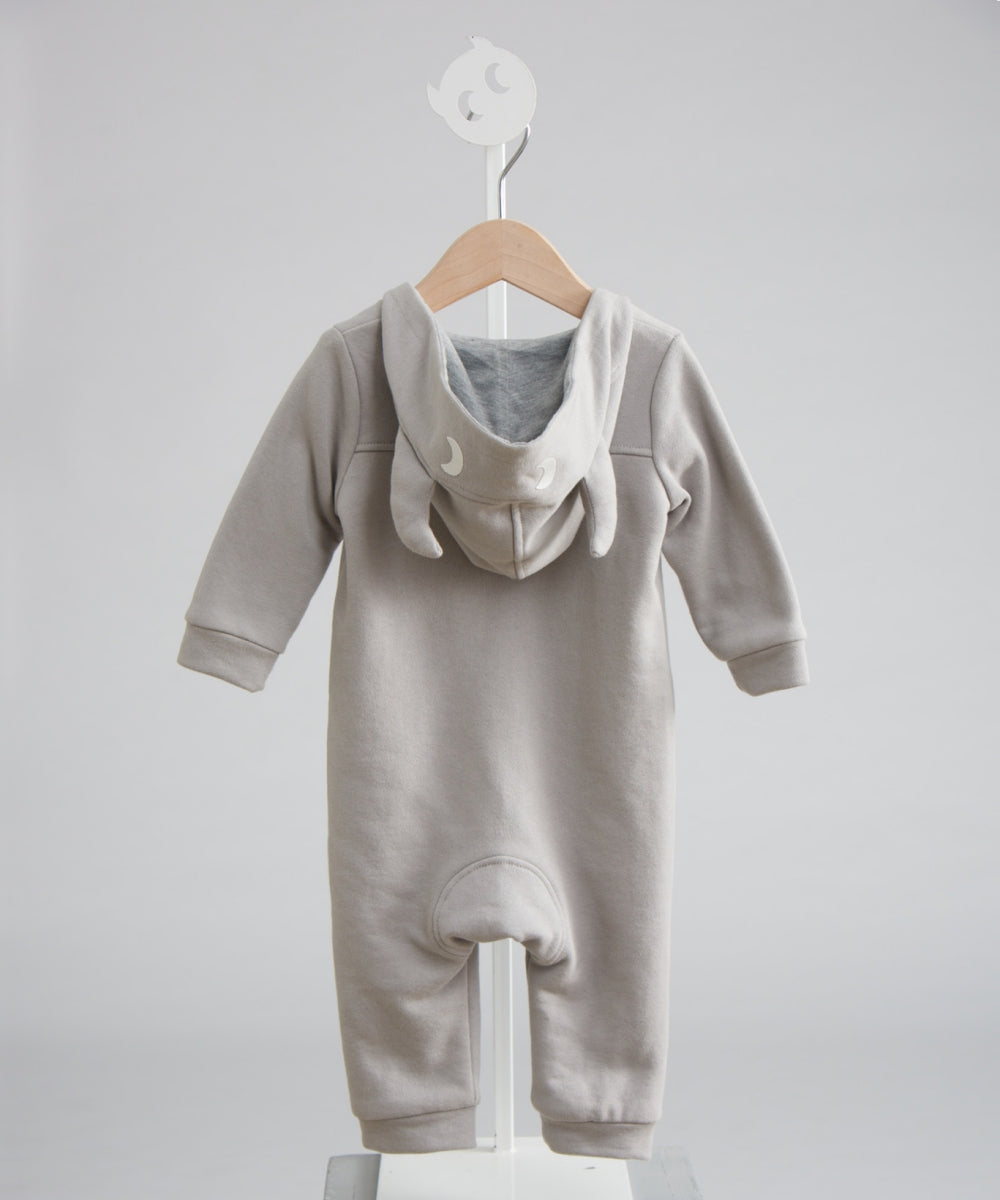 Main | Toddler Elf Series - Knight Style Bunny Jumpsuit | 3D Elf Corner | 100% organic cotton