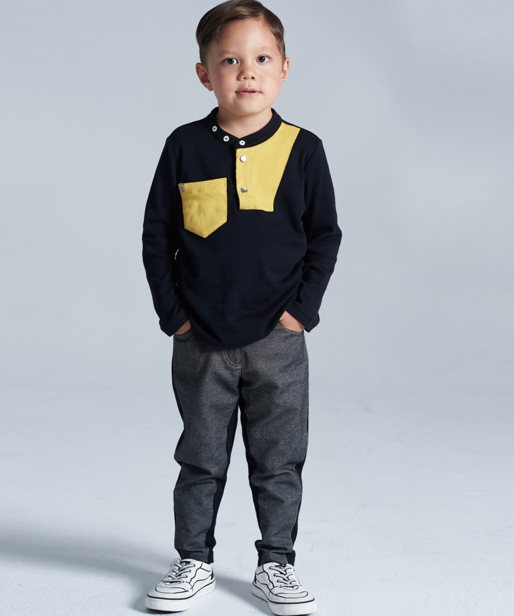 Main | Boys&