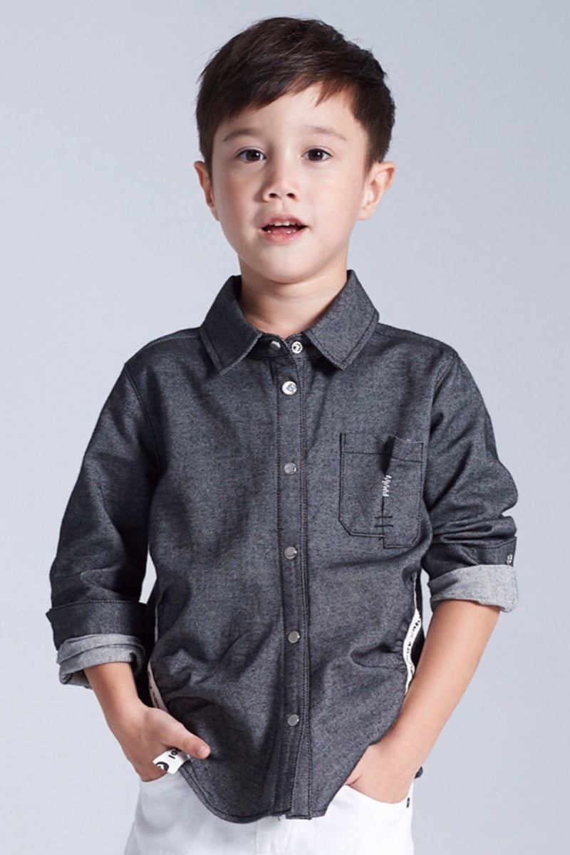 Main | Boys&