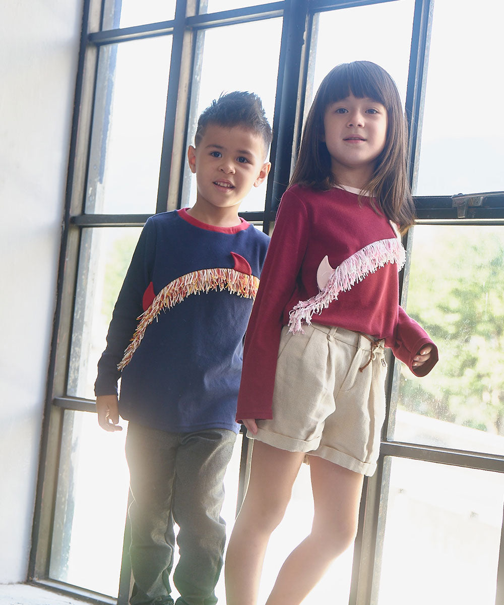 Main | Kids&