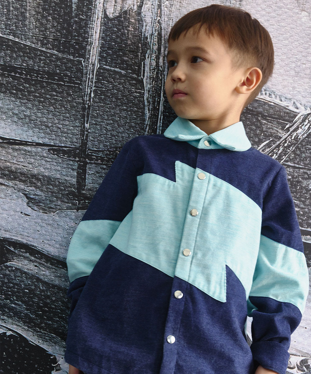 Luxury | Boys&