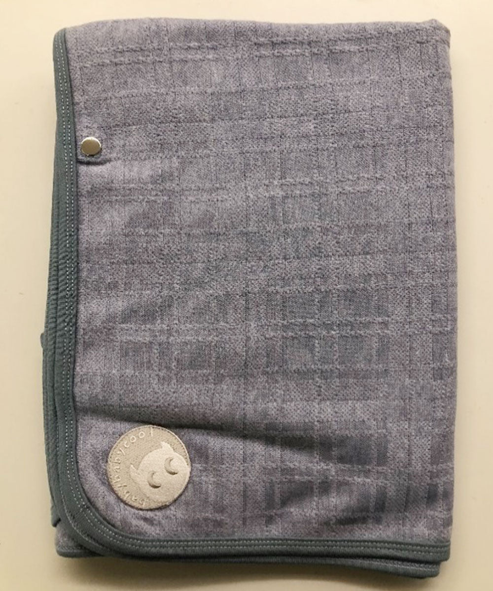 Luxury | Adult Shawl | Elf Logo