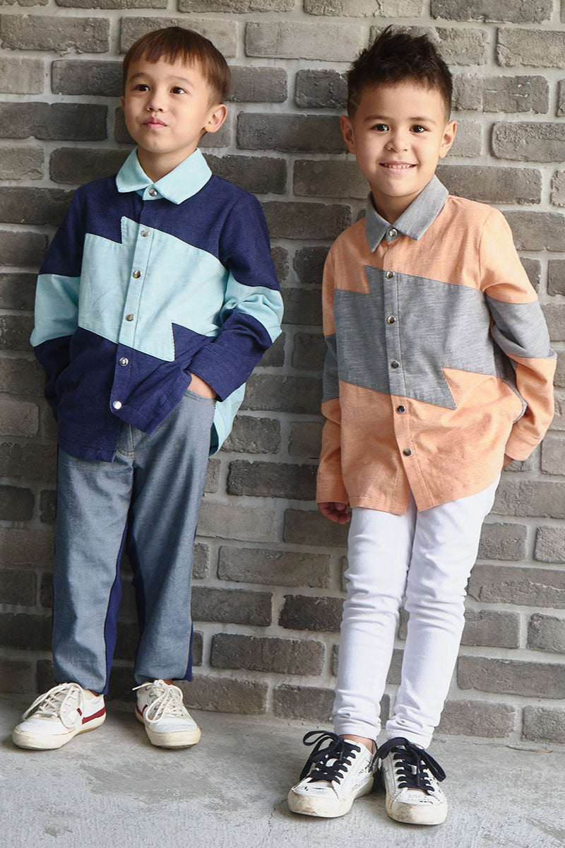 Luxury | Boys&