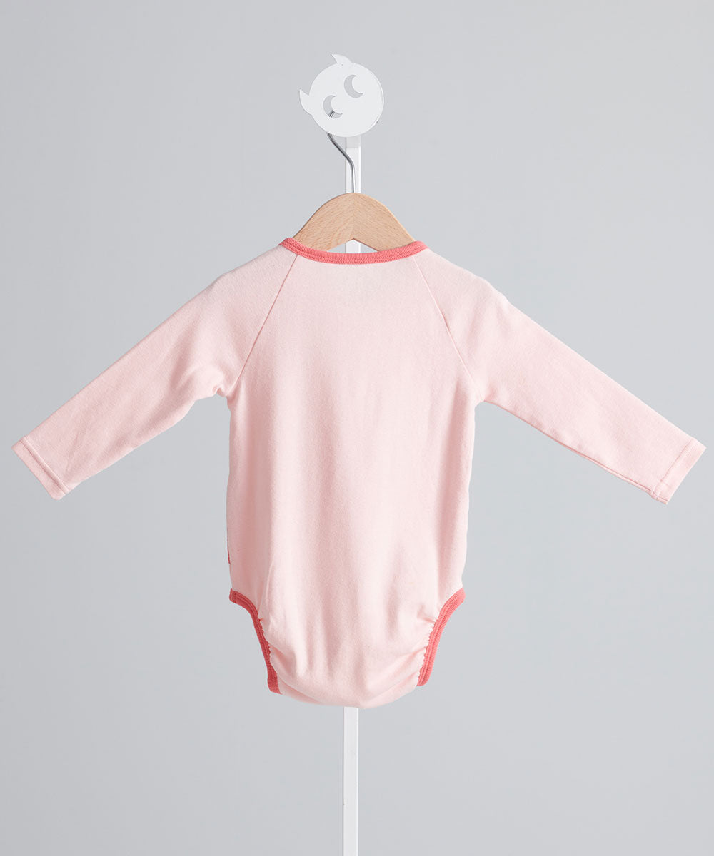 Main | Toddler sportswear with large pockets | Paneled | 100% organic cotton