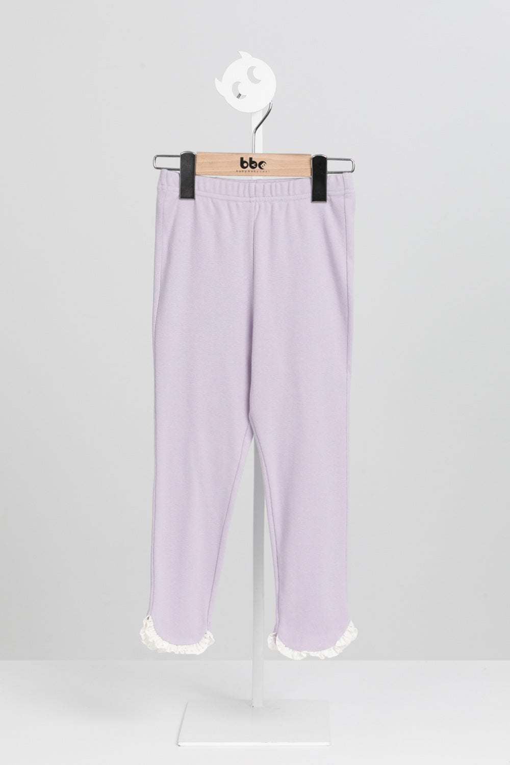 Main | 女童 Lily荷葉內搭褲 | 荷葉 | 100% 有機棉