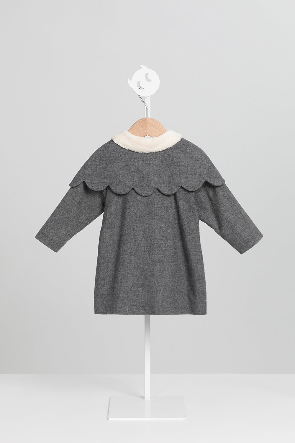 Main | 幼兒 Cupcake花瓣兩件式外套 | 長袖花瓣 花朵 可拆式 | 100%有機棉