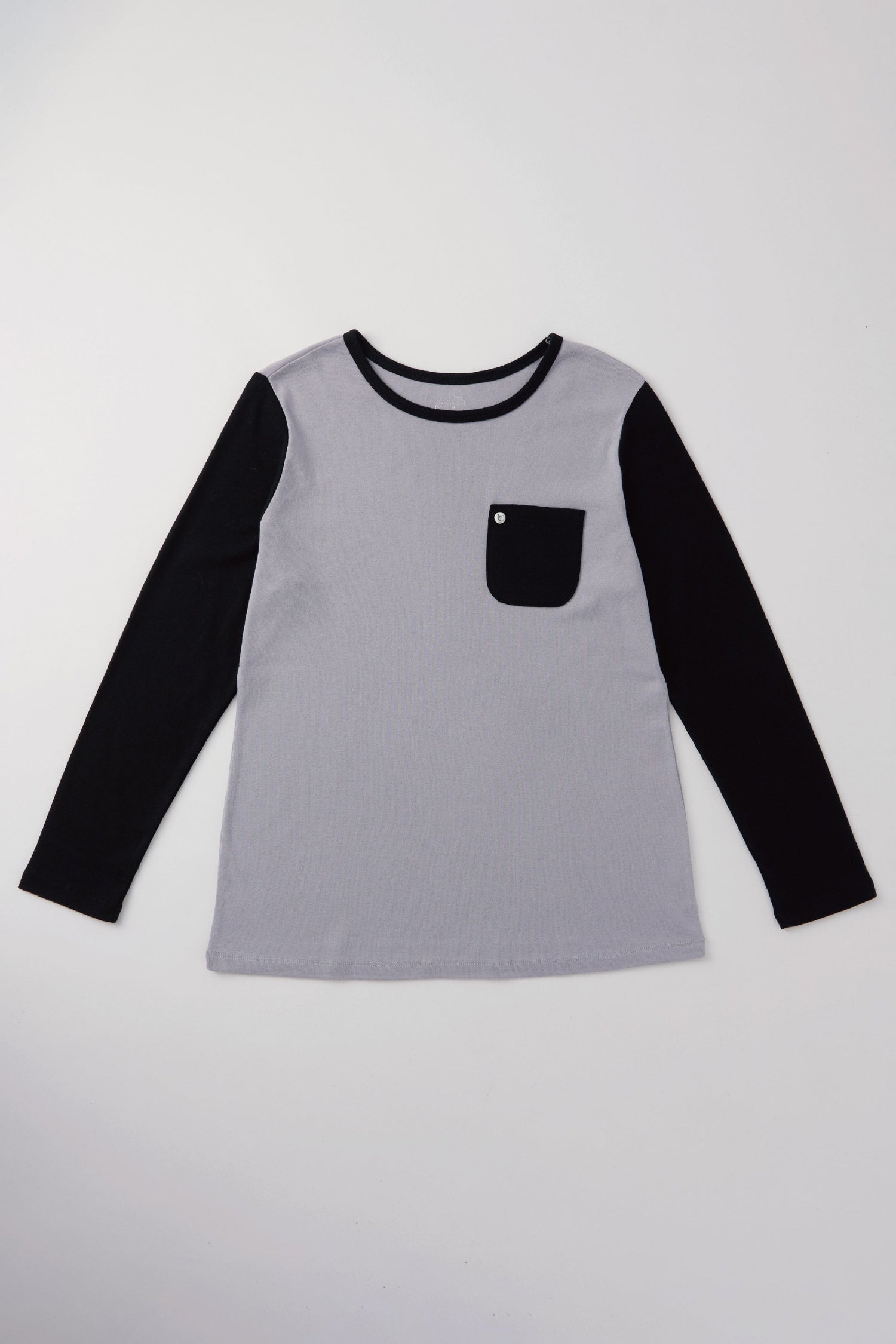 Basic Series-100% organic cotton home set-women