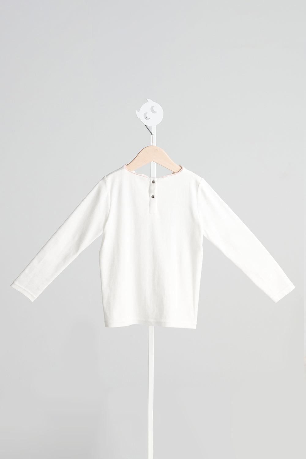 Main | Girls bbc garden floral top | Petals