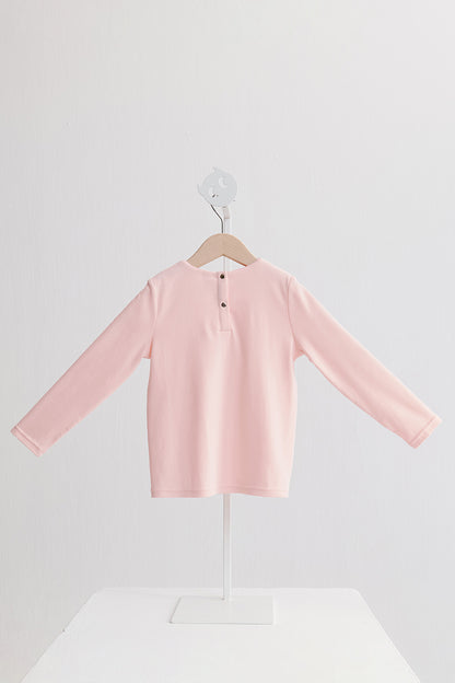 Main | Girls bbc garden floral top | Petals
