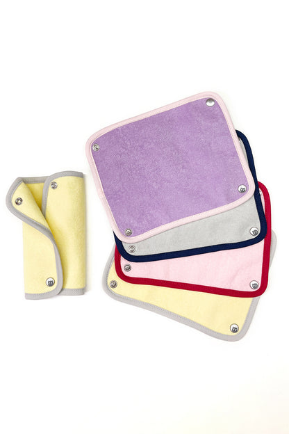 Main | Toddler Organic Cotton Baby Carriers 2-Piece Set | | 100% Organic Cotton