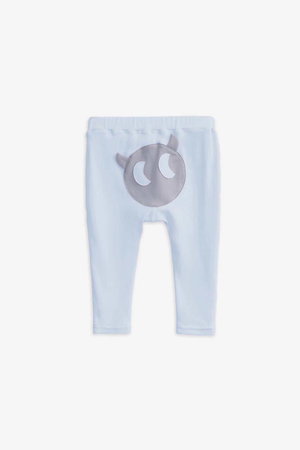 Main | 幼兒 小精靈包屁褲 | 小精靈 Logo | 100% 有機棉