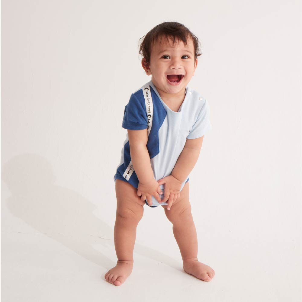 Main | 幼兒 守護星系列-Milky way包屁衣 | 圖樣 | 100% 有機棉