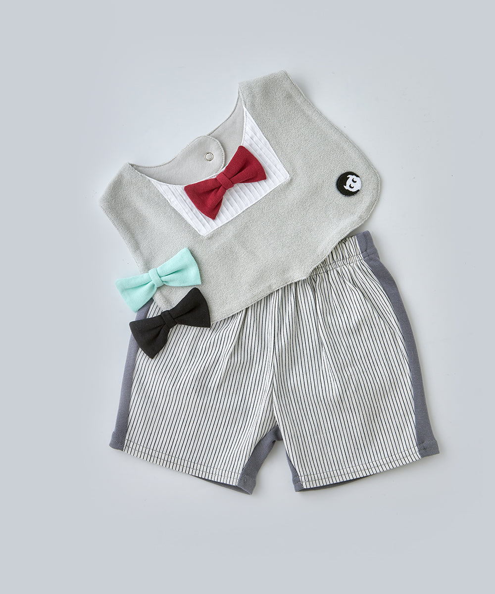 Xiaoshiqi co-branded gift box accessories three-piece set 