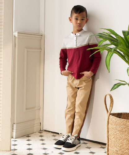 Main | Kids&