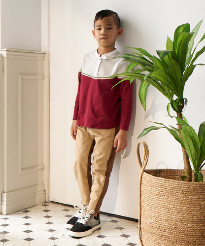 Main | Kids&