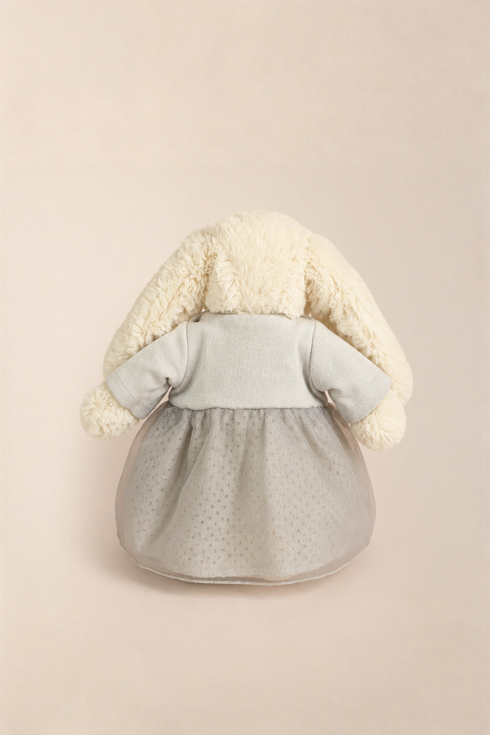 Jellycat | 玩偶衣-Tulle Tale 蛋糕洋裝