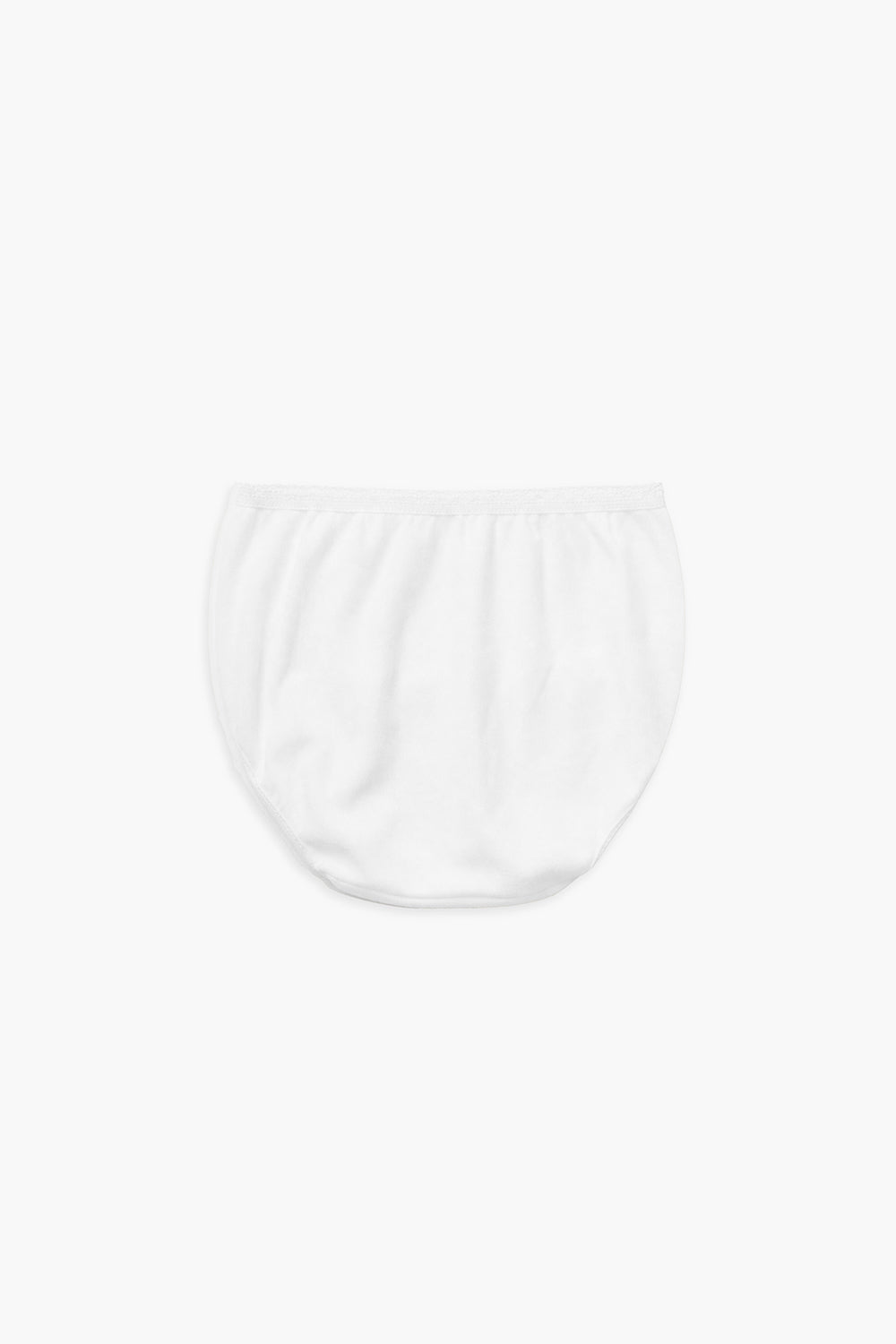 Basic | 兒童 有機棉女童內褲