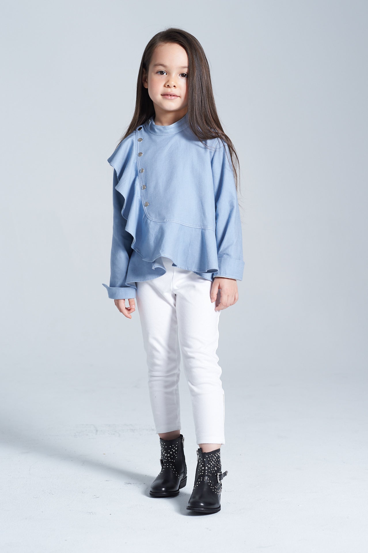 Main | Girls&