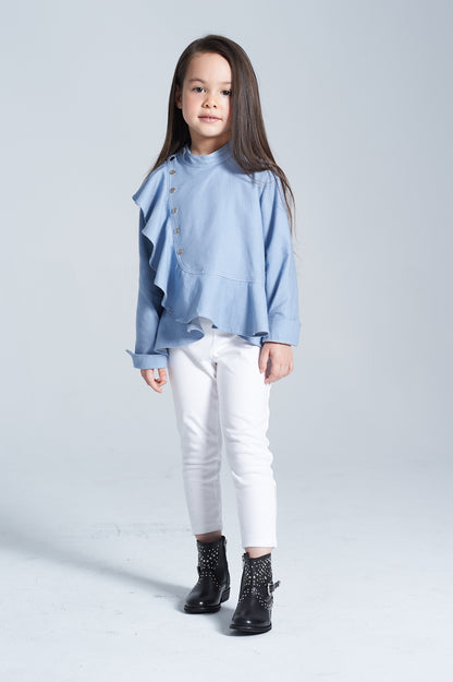 Main | Girls&