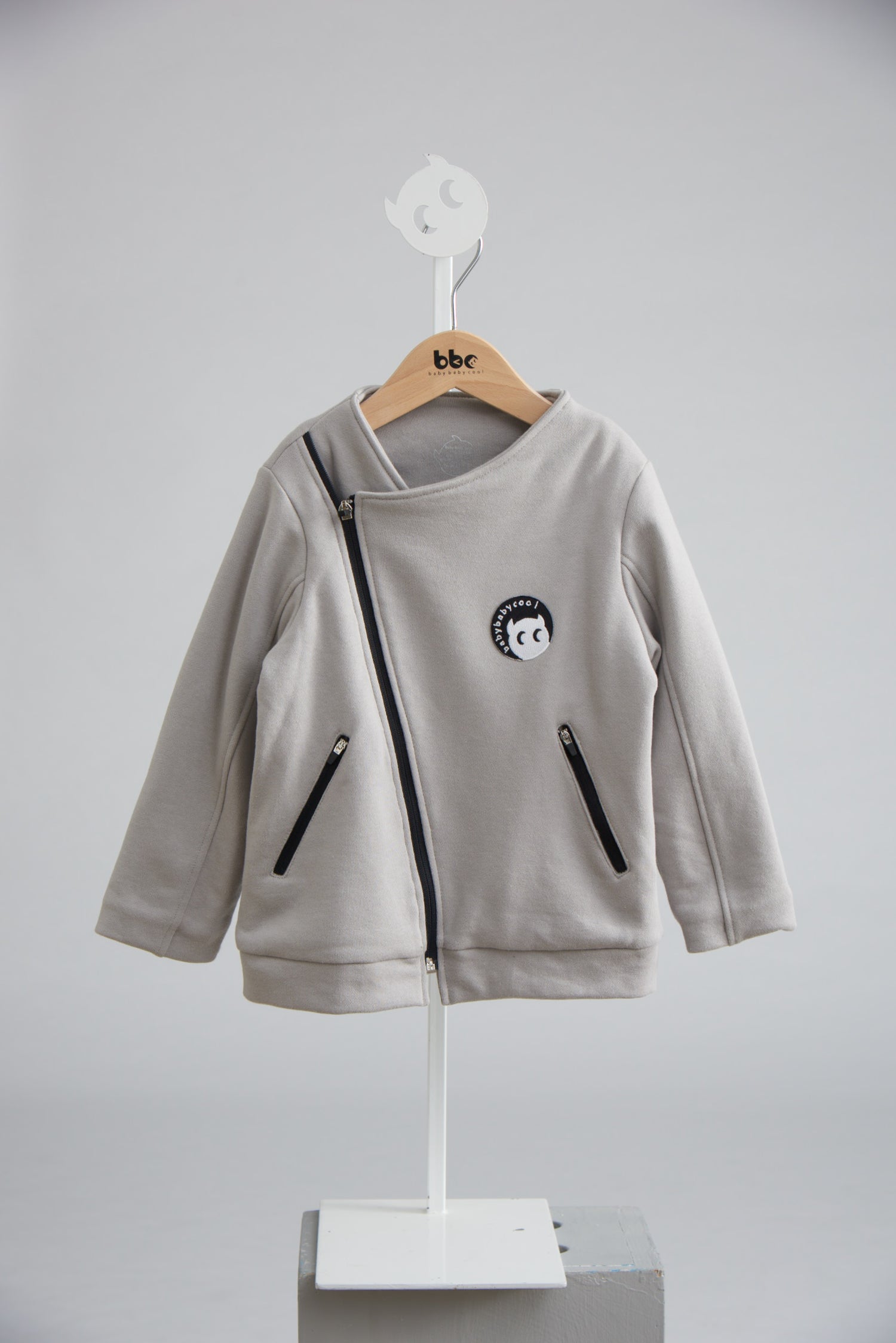 Main | Toddler British style three-dimensional lotus leaf long coat | lotus leaf | 100% organic cotton