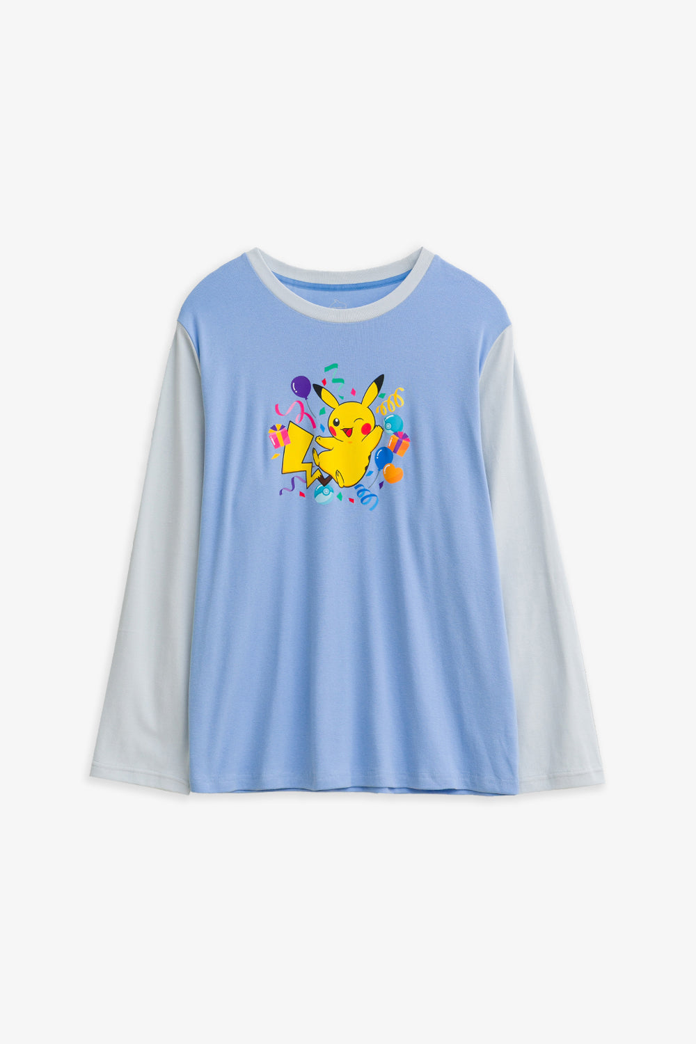 Pokémon 30th Anniversary Limited Edition Organic Cotton Loungewear