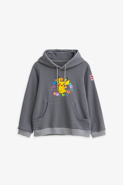 Pokémon 30th Anniversary Limited Edition Organic Cotton Hoodie