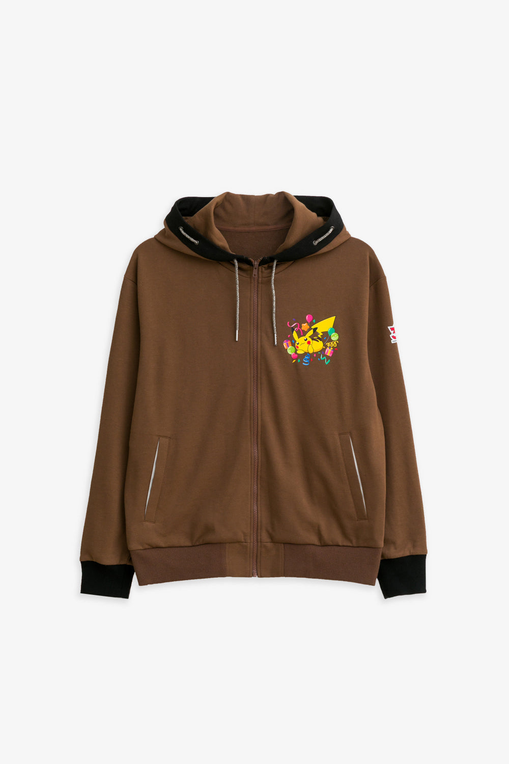 Pokémon 30th Anniversary Limited Edition Organic Cotton Hoodie