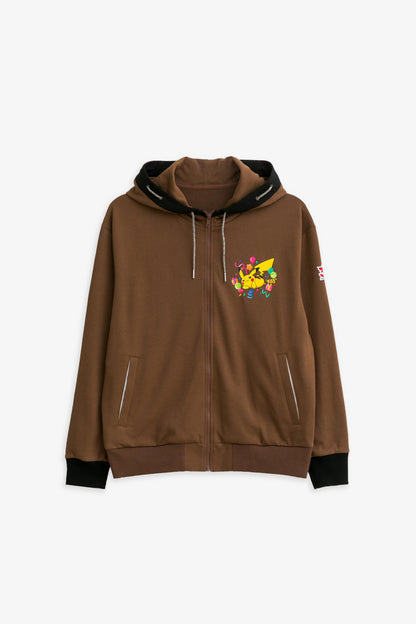 Pokémon 30th Anniversary Limited Edition Organic Cotton Hoodie