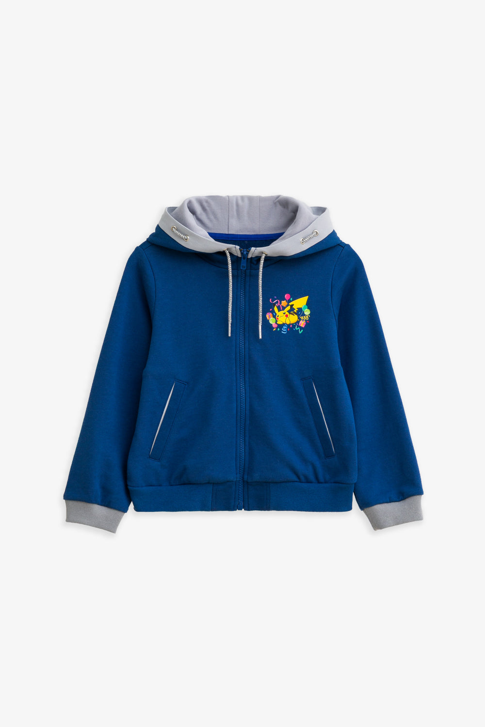 Pokémon 30th Anniversary Limited Edition Organic Cotton Hoodie