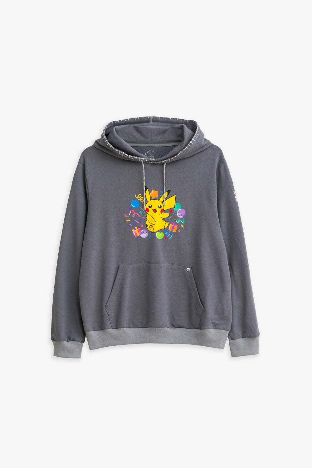 Pokémon 30th Anniversary Limited Edition Organic Cotton Hoodie