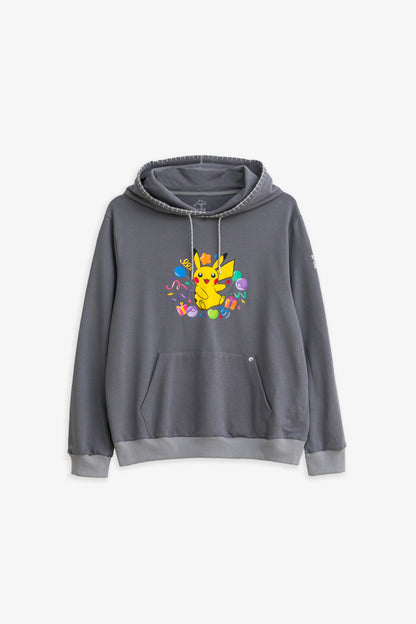Pokémon 30th Anniversary Limited Edition Organic Cotton Hoodie