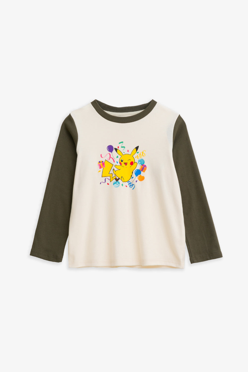 Pokémon 30th Anniversary Limited Edition Organic Cotton Loungewear