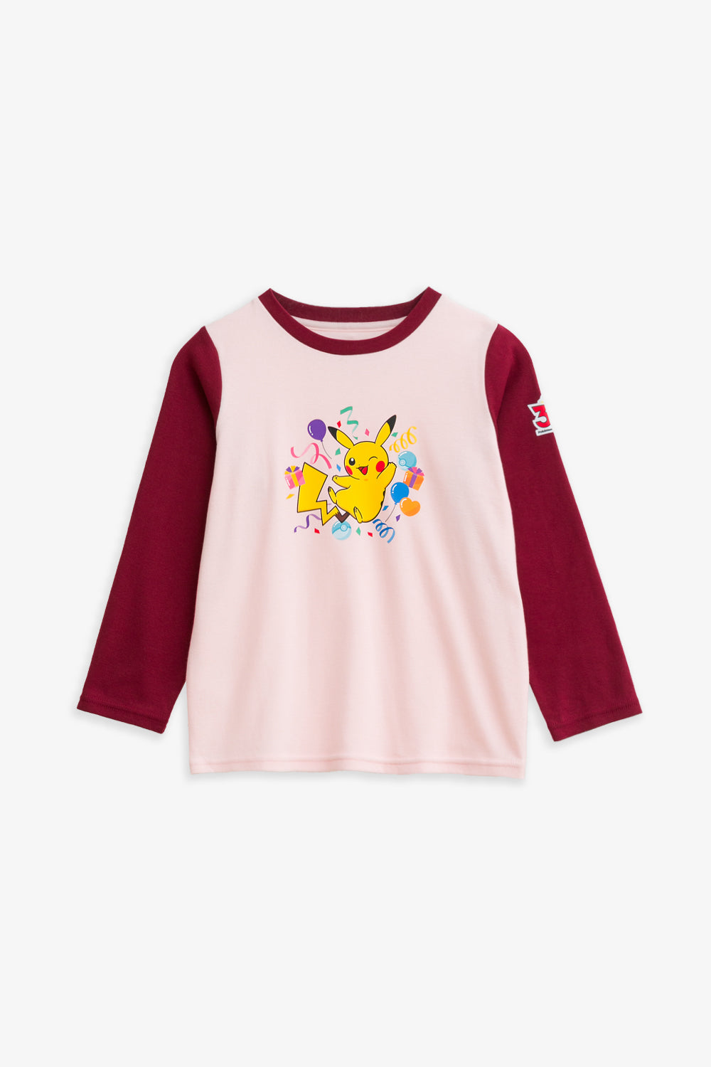 Pokémon 30th Anniversary Limited Edition Organic Cotton Loungewear