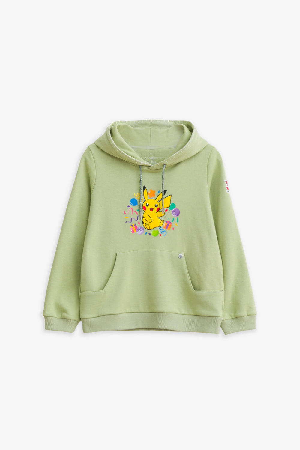 Pokémon 30th Anniversary Limited Edition Organic Cotton Hoodie