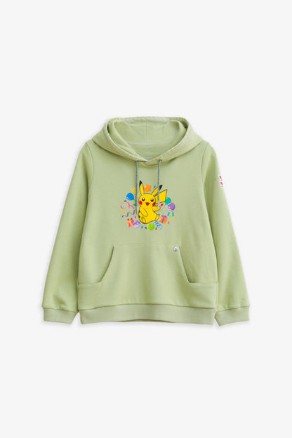 Pokémon 30th Anniversary Limited Edition Organic Cotton Hoodie