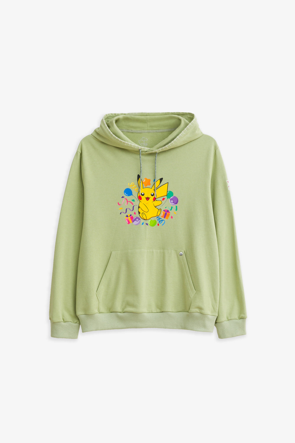 Pokémon 30th Anniversary Limited Edition Organic Cotton Hoodie
