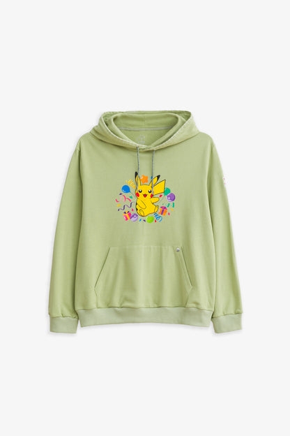 Pokémon 30th Anniversary Limited Edition Organic Cotton Hoodie
