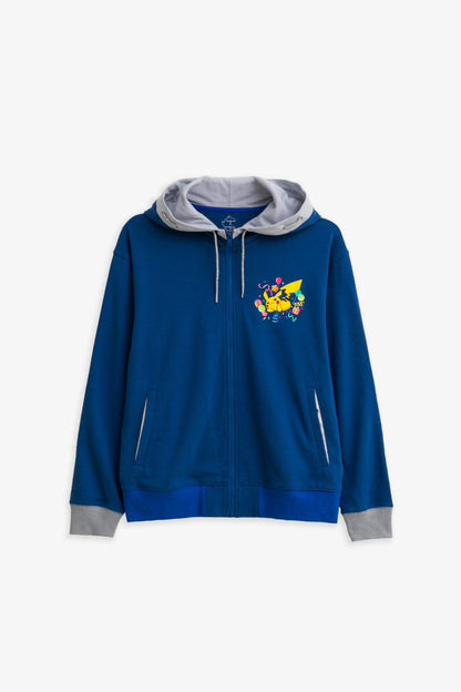 Pokémon 30th Anniversary Limited Edition Organic Cotton Hoodie