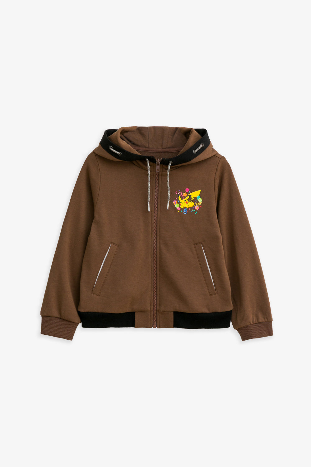 Pokémon 30th Anniversary Limited Edition Organic Cotton Hoodie