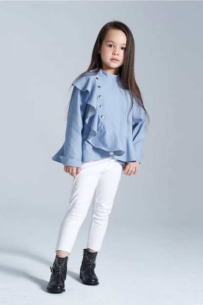 Main | Girls&