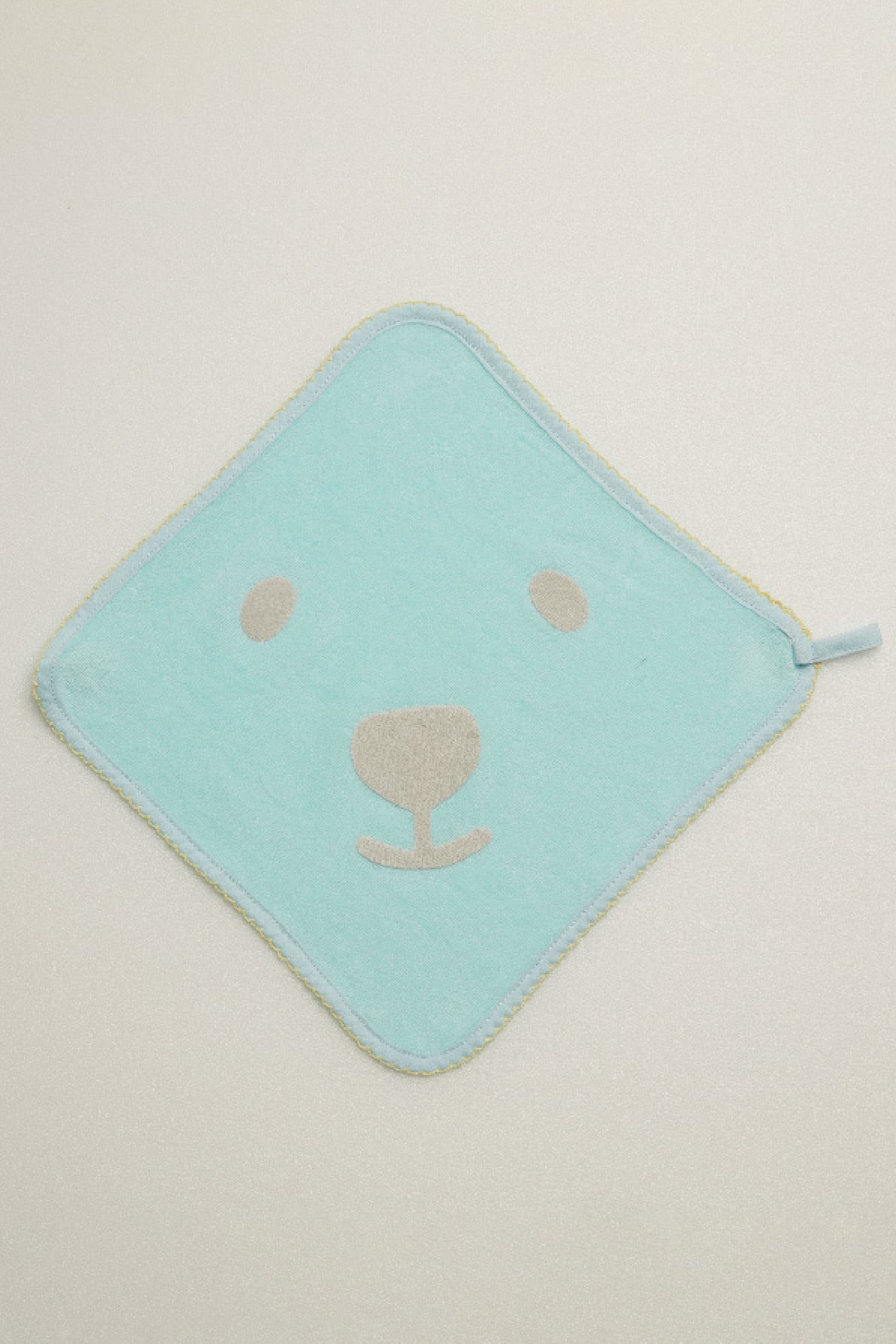 Main | Toddler Friend Bibs | Animal Faces | 100% Organic Cotton