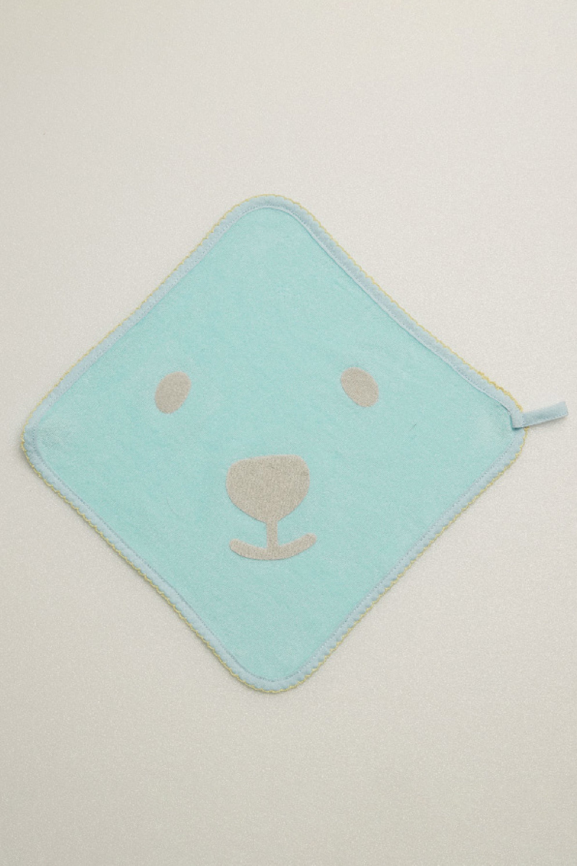 Main | Toddler Friend Bibs | Animal Faces | 100% Organic Cotton